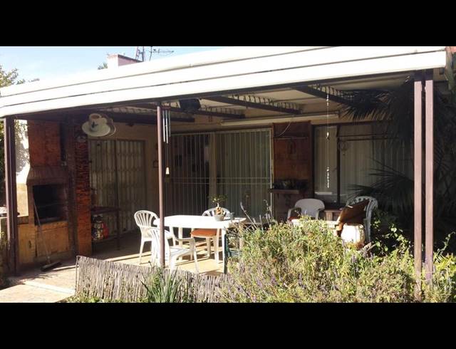 3 BEDROOM PROPERTY TO RENT IN MARLANDS